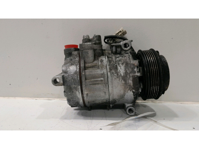COMPRESOR AIRE ACONDICIONADO OPEL ZAFIRA 2001