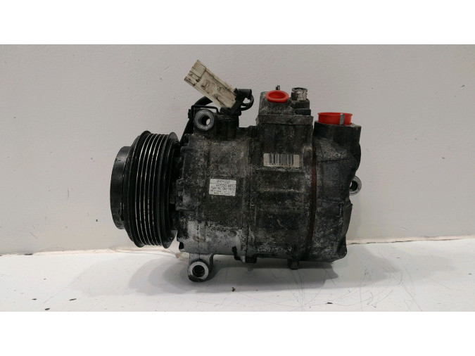 COMPRESOR AIRE ACONDICIONADO OPEL ZAFIRA 2001