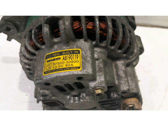 Alternador KIA JOICE 2001