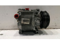 COMPRESOR AIRE ACONDICIONADO FIAT PANDA 2002
