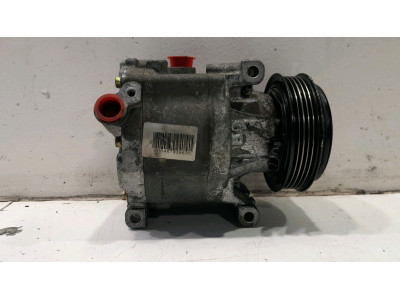 COMPRESOR AIRE ACONDICIONADO FIAT PANDA 2002