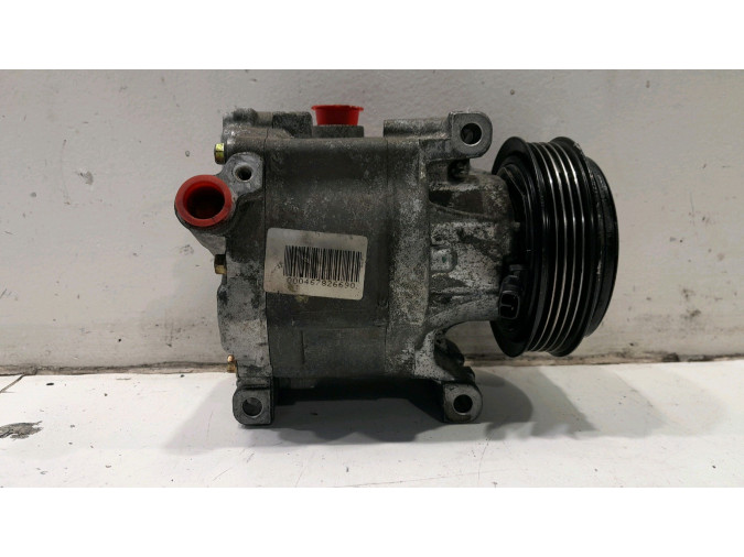 COMPRESOR AIRE ACONDICIONADO FIAT PANDA 2002