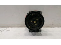 COMPRESOR AIRE ACONDICIONADO FIAT PANDA 2002