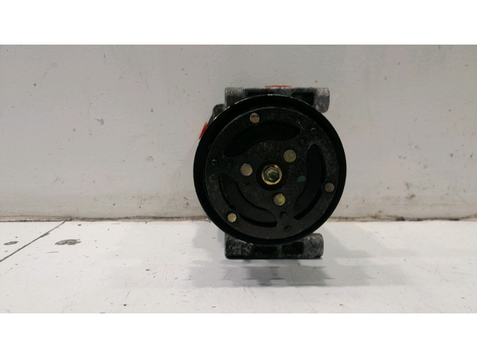 COMPRESOR AIRE ACONDICIONADO FIAT PANDA 2002