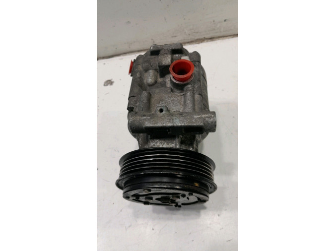 COMPRESOR AIRE ACONDICIONADO FIAT PANDA 2002