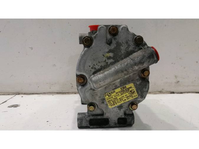 COMPRESOR AIRE ACONDICIONADO FIAT PANDA 2002