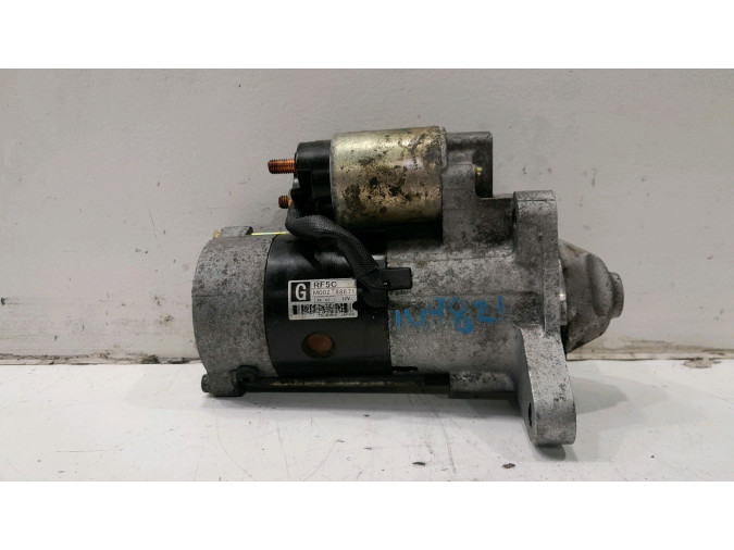 Motor Arranque MAZDA 6 2004