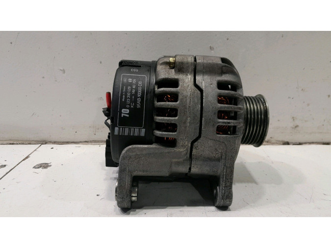 Alternador RENAULT SCENIC 1999