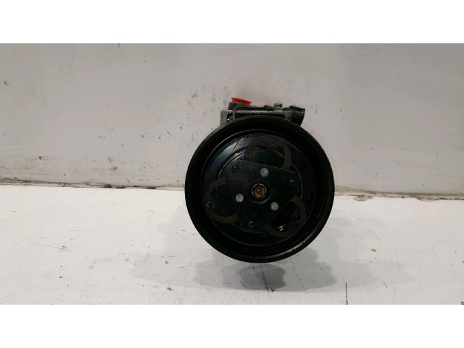 Alternador NISSAN MICRA 2008