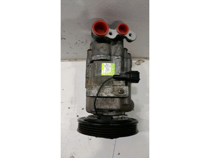 Alternador NISSAN MICRA 2008