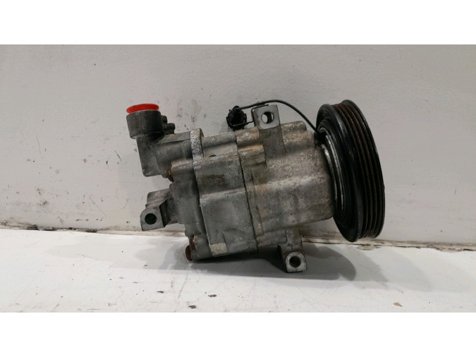 Alternador NISSAN MICRA 2008