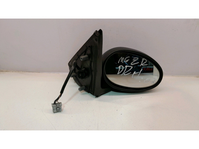Retrovisor Izquierdo MG ZR