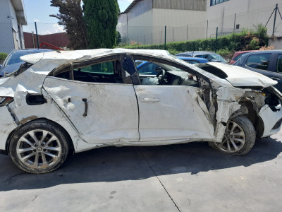 RENAULT MÉGANE