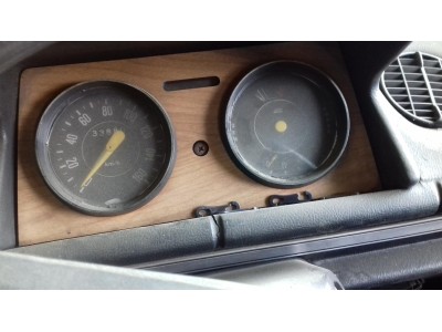 CUADRO INSTRUMENTOS SEAT 127