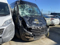 OPEL MOVANO Año : 2019