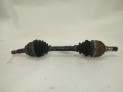 TRANSMISION DELANTERA IZQUIERDA OPEL ASTRA 2006