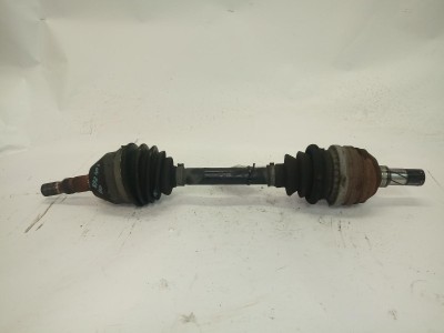 TRANSMISION DELANTERA IZQUIERDA OPEL ASTRA 2006