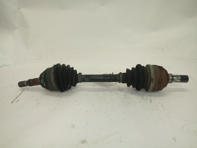 TRANSMISION DELANTERA IZQUIERDA OPEL ASTRA 2006