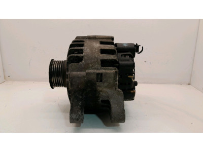 ALTERNADOR PEUGEOT 107 2008