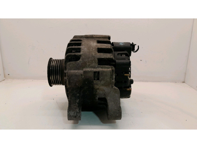 ALTERNADOR PEUGEOT 107 2008