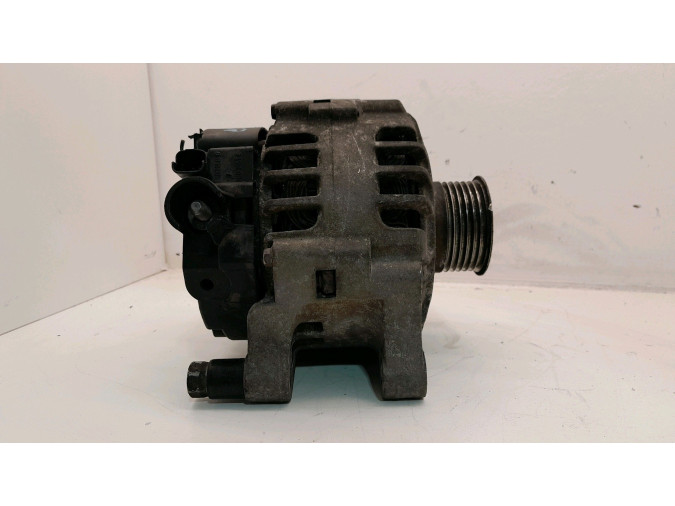 ALTERNADOR PEUGEOT 107 2008