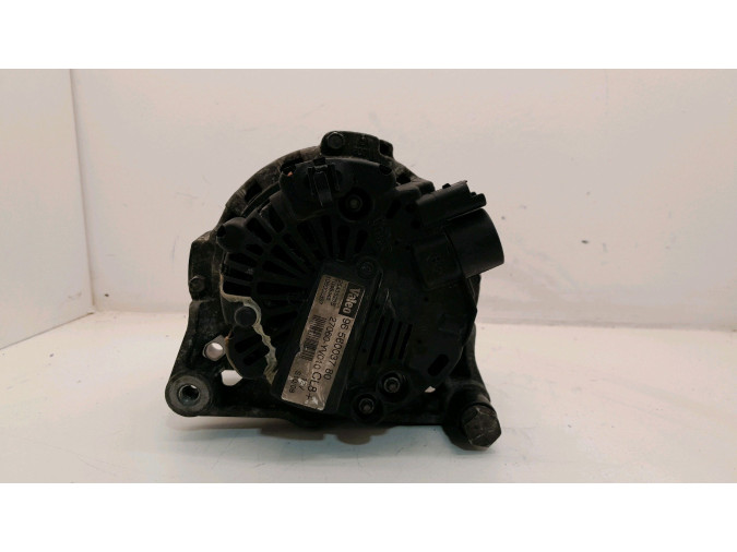 ALTERNADOR PEUGEOT 107 2008