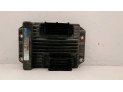CENTRALITA MOTOR UCE OPEL MERIVA 2005