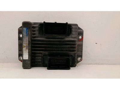CENTRALITA MOTOR UCE OPEL MERIVA 2005