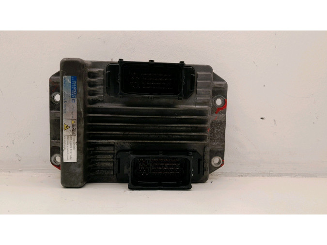 CENTRALITA MOTOR UCE OPEL MERIVA 2005