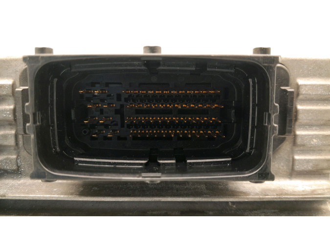 CENTRALITA MOTOR UCE OPEL MERIVA 2005