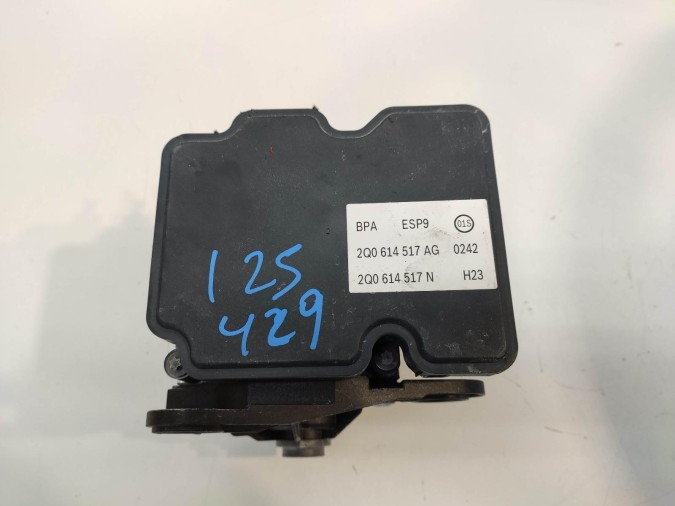 ABS VOLKSWAGEN POLO 2019
