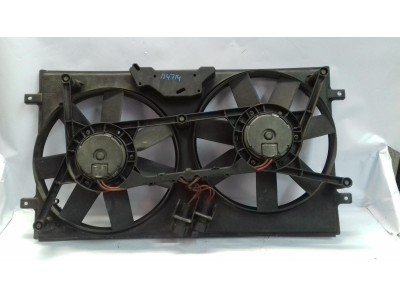 ELECTROVENTILADOR PEUGEOT 3008 1997