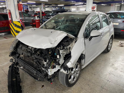 CITROEN C3 Año : 2017