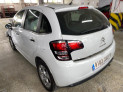 CITROEN C3 Año : 2017