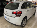 CITROEN C3 Año : 2017