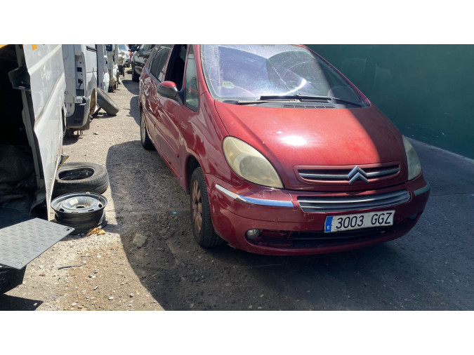 CITROEN XSARA PICASSO Año : 2008