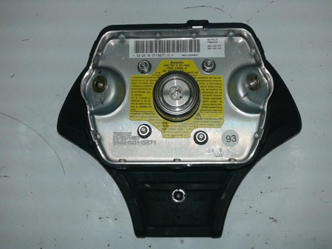 AIRBAG DELANTERO IZQUIERDO CITROEN BERLINGO  1999