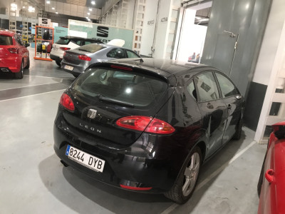 SEAT LEON Año : 2006