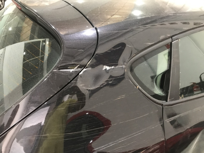 SEAT LEON Año : 2006