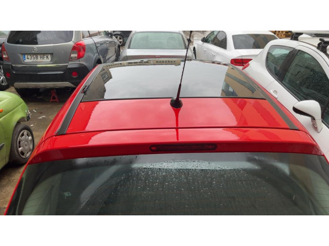 PEUGEOT 207 Año : 2010