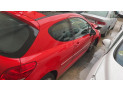 PEUGEOT 207 Año : 2010
