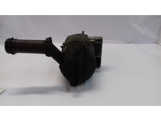 BOMBA SERVODIRECCION PEUGEOT 307 2002