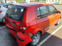 HYUNDAI GETZ Año : 2005