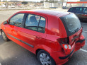 HYUNDAI GETZ Año : 2005