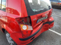 HYUNDAI GETZ Año : 2005