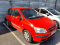 HYUNDAI GETZ Año : 2005