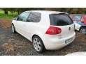 VOLKSWAGEN GOLF Año : 2007