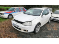 VOLKSWAGEN GOLF Año : 2007