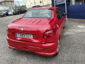 PEUGEOT 206 Año : 2003