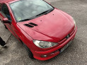 PEUGEOT 206 Año : 2003